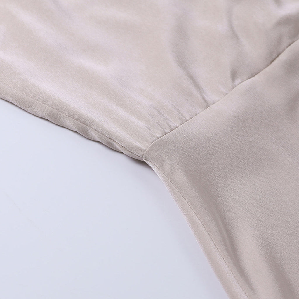 Bonvieve | Long Elegant Summer Dress