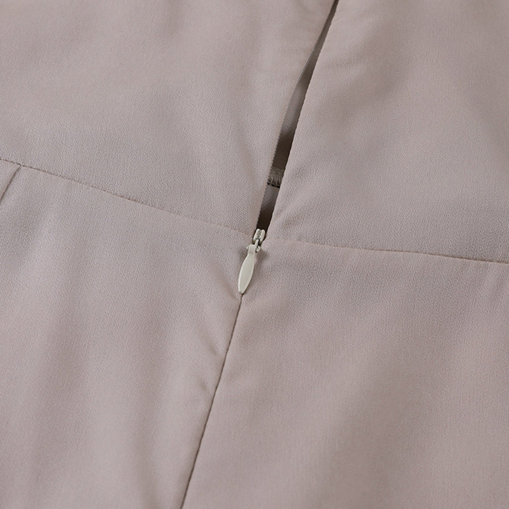 Bonvieve | Long Elegant Summer Dress