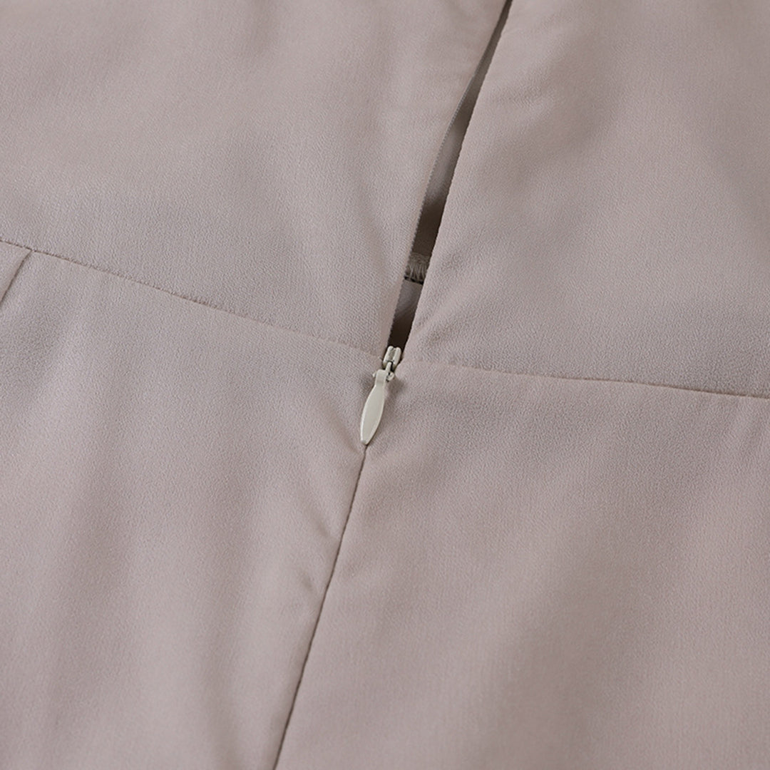 Bonvieve | Long Elegant Summer Dress