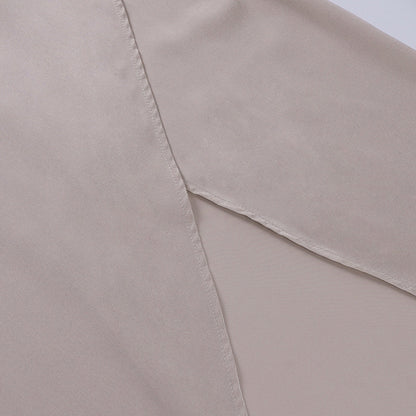 Bonvive | Lange Elegante Jurk Voor de Zomer