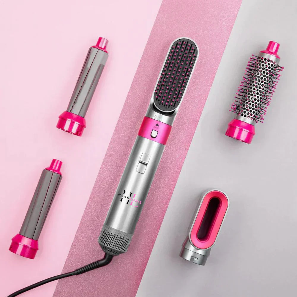 Bonvieve | Hair Styler – 5-in-1 Hair Styler