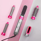 Bonvieve | Hair Styler – 5-in-1 Hair Styler