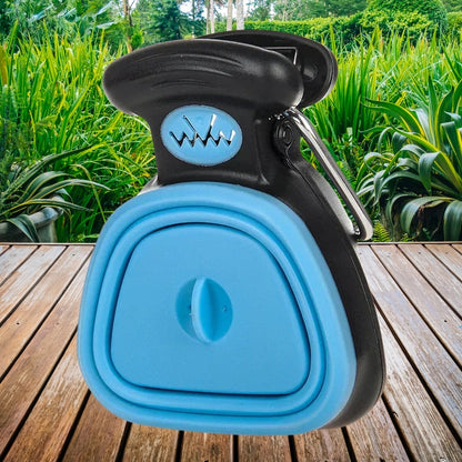 Bonvive |  De Ultieme Duurzame Poepverwijderaar