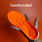 Bonvieve Massage Insoles – Comfort & Relaxation for Your Feet