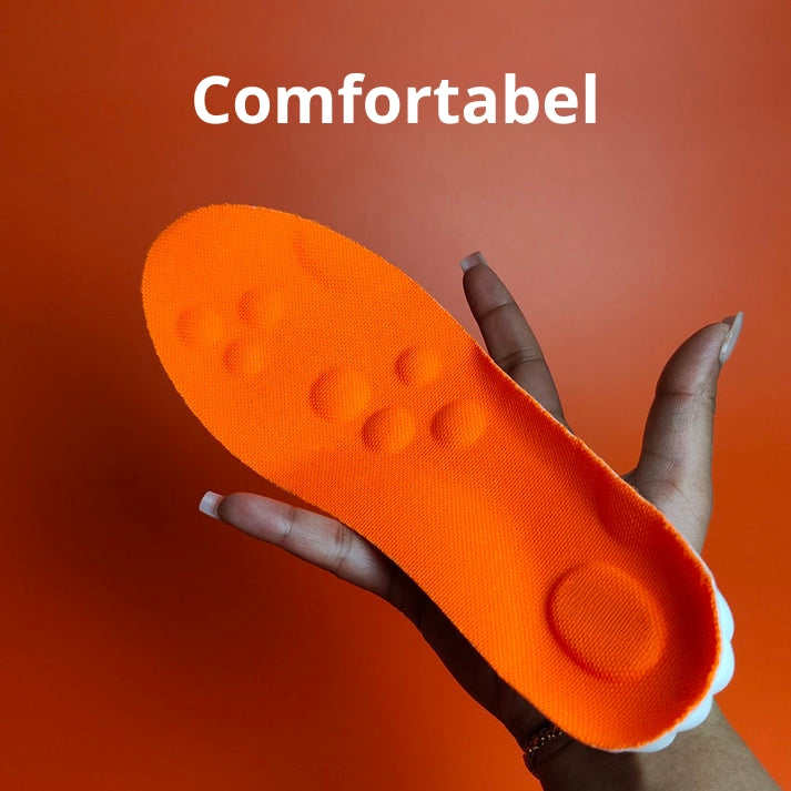 Bonvieve Massage Insoles – Comfort & Relaxation for Your Feet