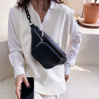 Bonvieve | Waist Bag