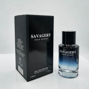 Bonvive | Savagery Pheromone Mannen Parfum