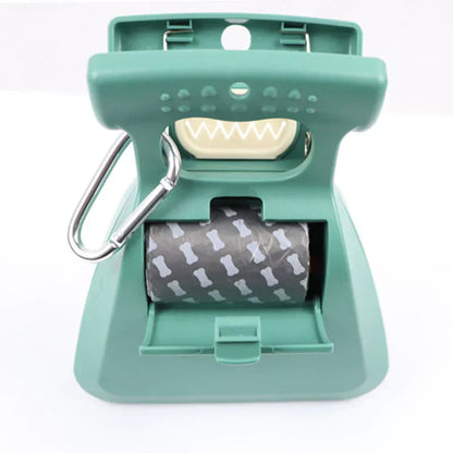 Bonvive |  De Ultieme Duurzame Poepverwijderaar