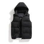 Bonvieve | Men’s Bodywarmer – Stylish Warmth and Comfort