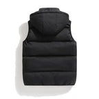 Bonvieve | Men’s Bodywarmer – Stylish Warmth and Comfort