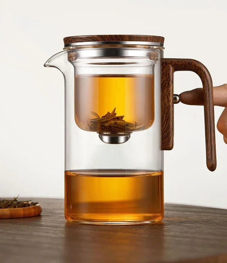 Bonvieve | Modern Tea Infuser – Stylish & Practical