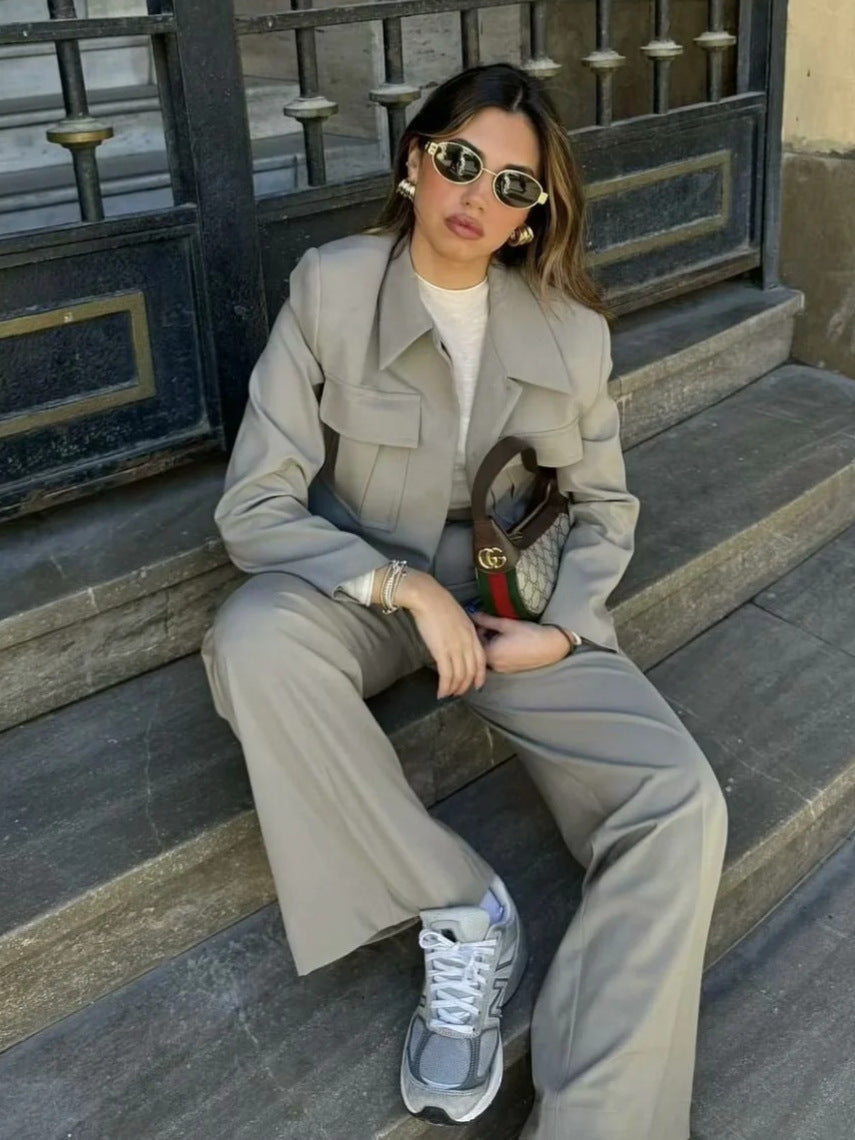 Bonvive | Elegante Set – Luxe Accessoires voor een Tijdloze Stijl