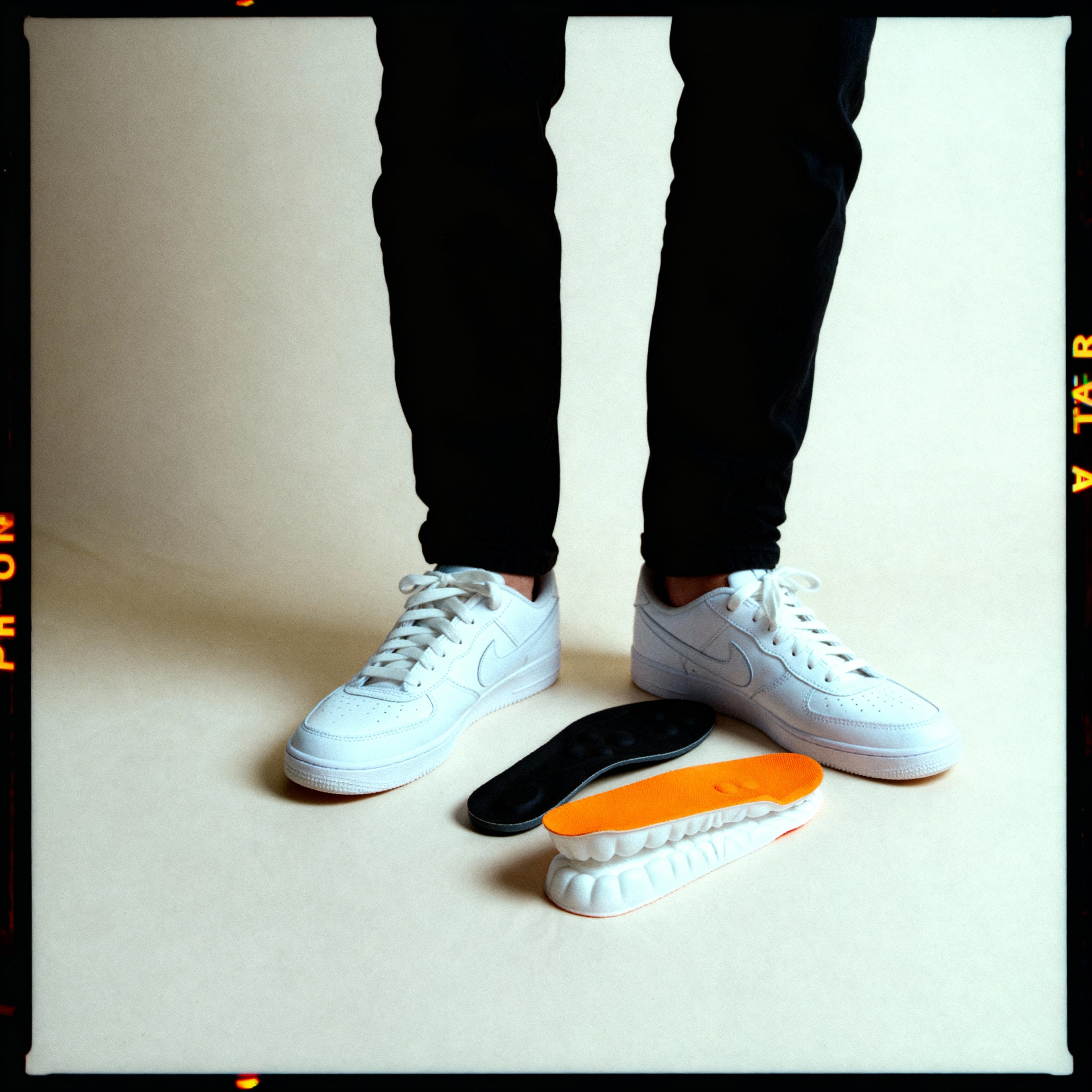 Bonvieve Massage Insoles – Comfort & Relaxation for Your Feet