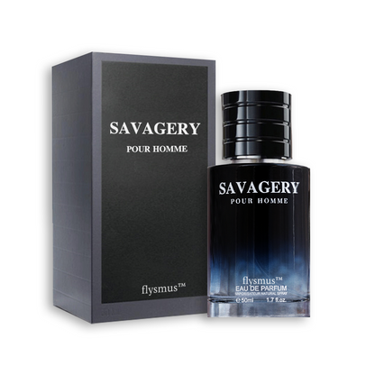 Bonvive | Savagery Pheromone Mannen Parfum