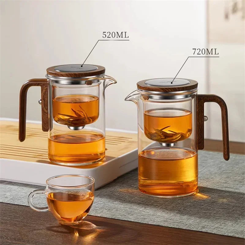 Bonvieve | Modern Tea Infuser – Stylish & Practical