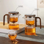 Bonvieve | Modern Tea Infuser – Stylish & Practical