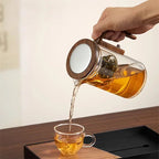 Bonvieve | Modern Tea Infuser – Stylish & Practical