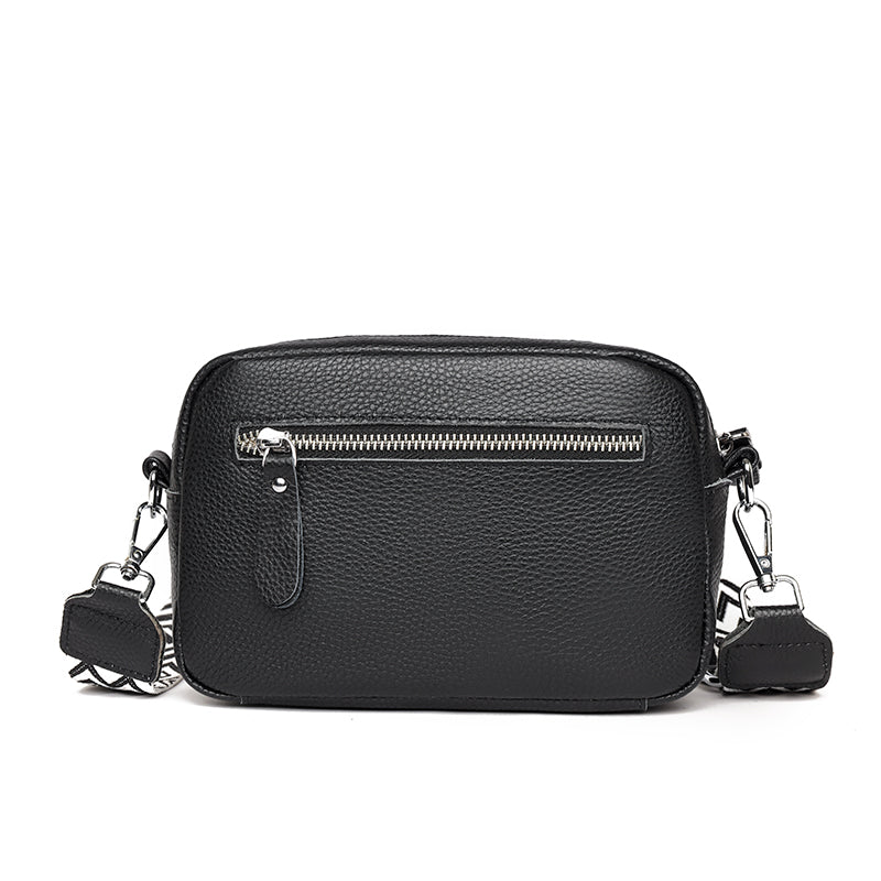 Bonvieve | Leather Shoulder Bag