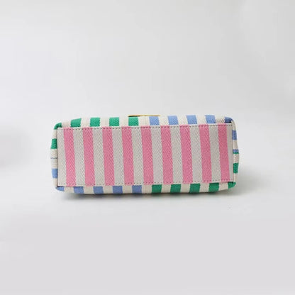 Bonvive | Regenboog Schoudertas