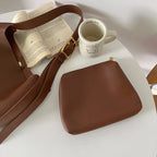 Bonvieve | Elegant Leather Bag