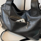 Bonvieve | Shoulder Bag – Stylish Elegance & Practical Comfort for Everyday Use