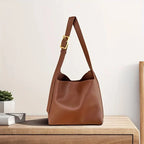 Bonvieve | Elegant Leather Bag