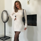 Bonvieve | Elegant Knitted Dress