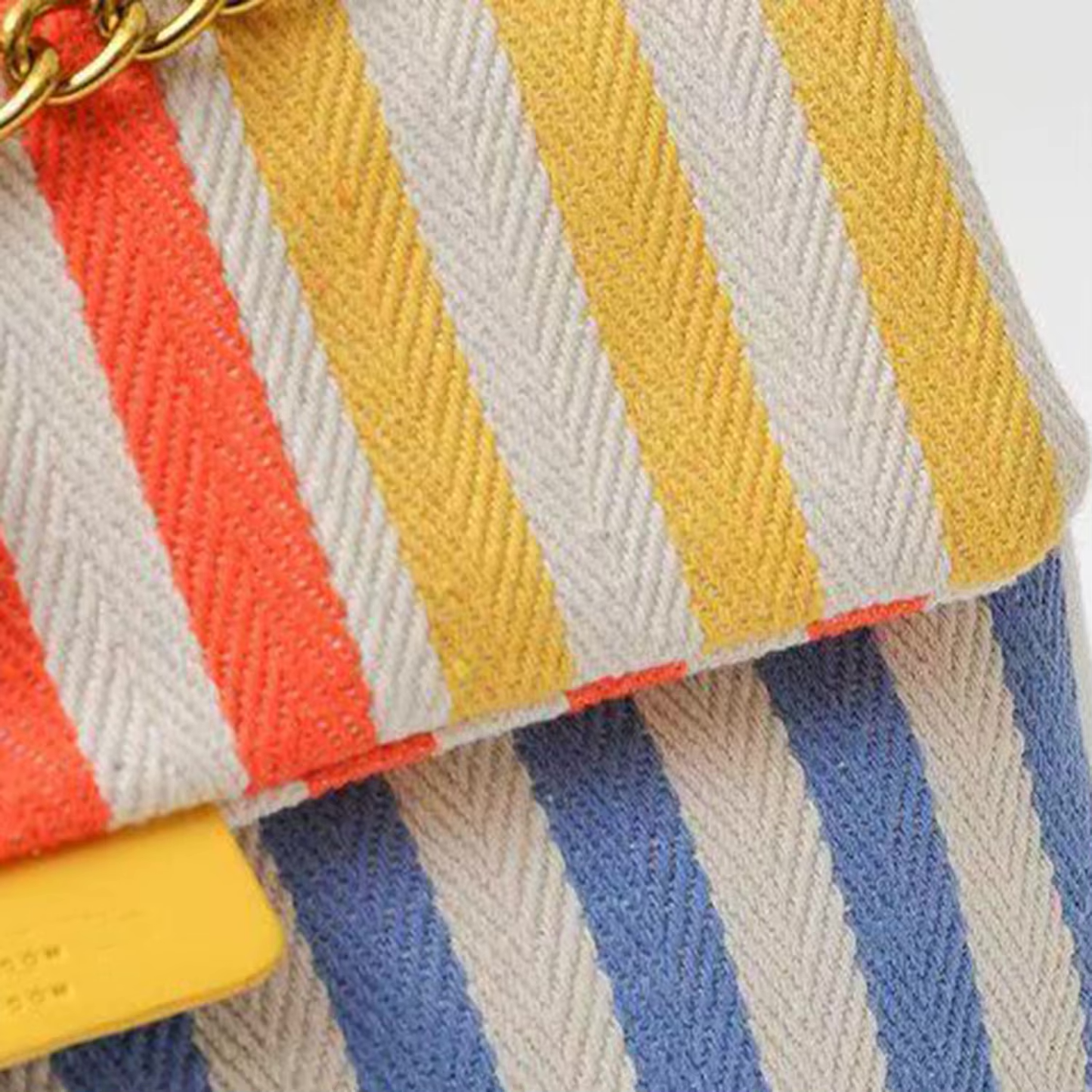 Bonvive | Regenboog Schoudertas