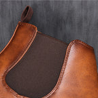 Bonvieve | Timeless Chelsea Boots for Men