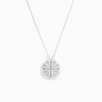 Bonvieve | Heartwarming Lucky Necklace