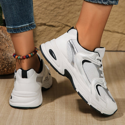 Bonvive | Trendy en Dynamische Sneakers voor een Stijlvolle en Sportieve Look