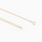 Bonvieve | Heartwarming Lucky Necklace
