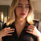 Bonvieve | Heartwarming Lucky Necklace