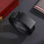 Bonvieve | Stylish Holeless Belt