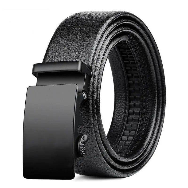 Bonvieve | Stylish Holeless Belt