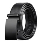 Bonvieve | Stylish Holeless Belt
