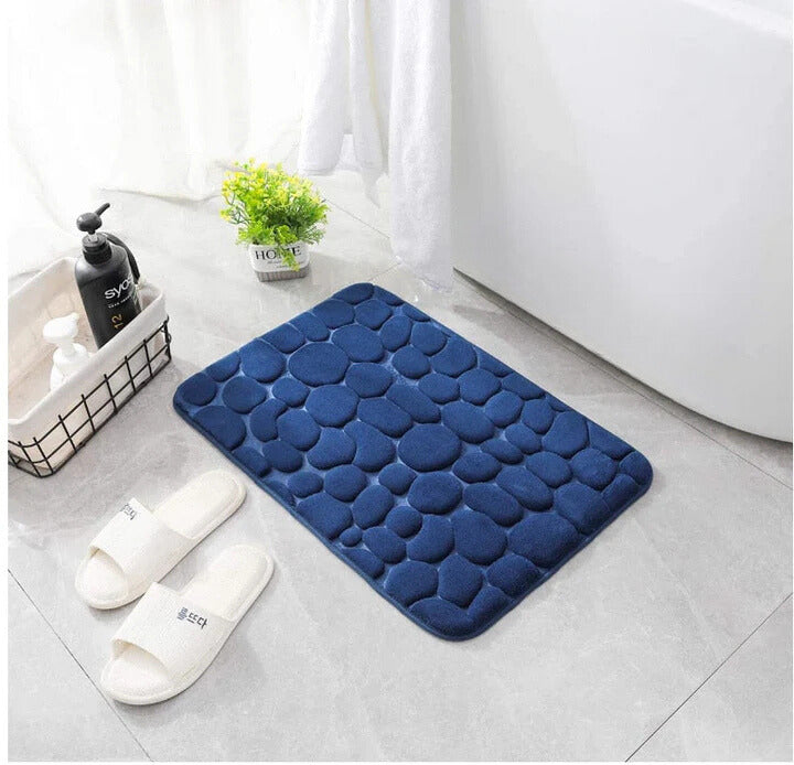 Bonvieve | Luxury Bath Mat – Ultimate Comfort & Style for Your Bathroom