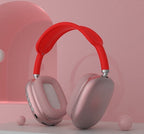 Bonvieve | Wireless Bluetooth Headphones – Premium Sound & Comfort