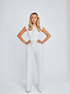 Bonvieve – Women’s Jumpsuit