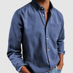 Bonvieve | Men’s Shirt – Stylish and Comfortable Fashion