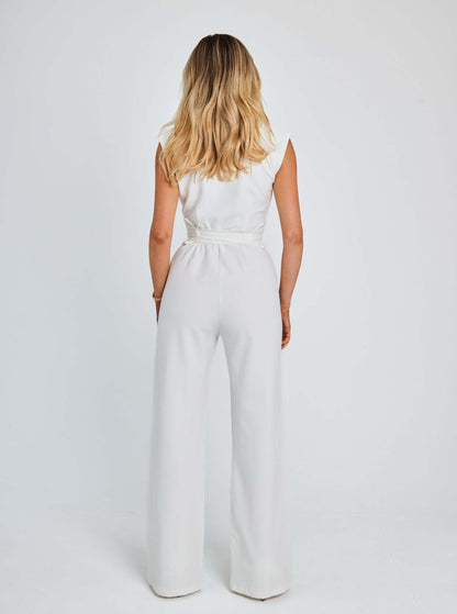 Bonvive - Dames Jumpsuit