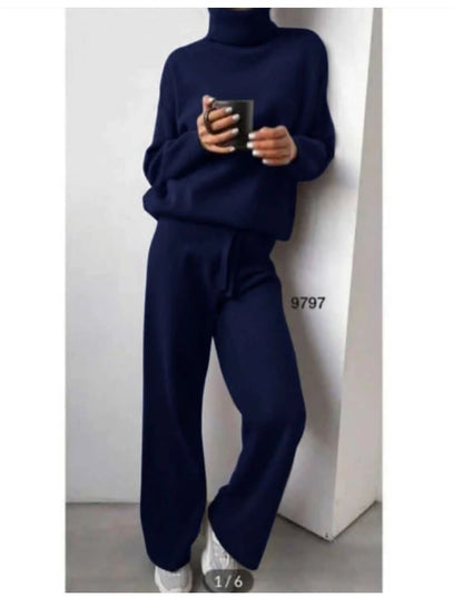 Bonvive | Stijlvolle en Comfortabele Outfit