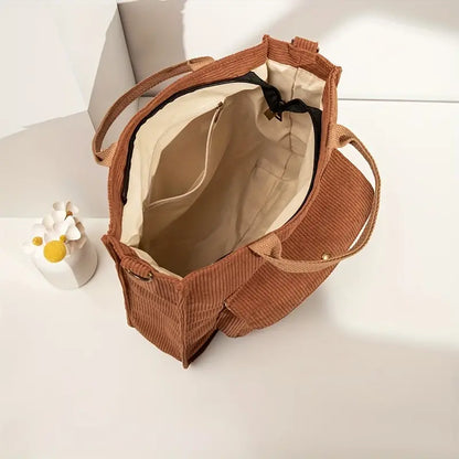 Bonvive | Toffe Designer Combi Schoudertas