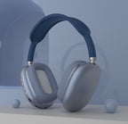 Bonvieve | Wireless Bluetooth Headphones – Premium Sound & Comfort
