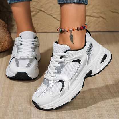 Bonvive | Trendy en Dynamische Sneakers voor een Stijlvolle en Sportieve Look