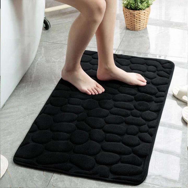 Bonvieve | Luxury Bath Mat – Ultimate Comfort & Style for Your Bathroom