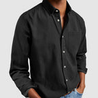 Bonvieve | Men’s Shirt – Stylish and Comfortable Fashion