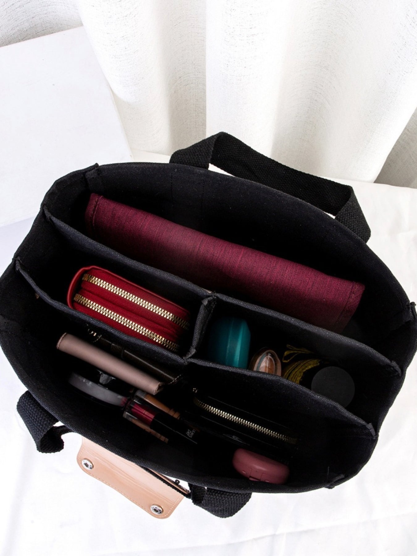 Bonvive | Trendy Handtas