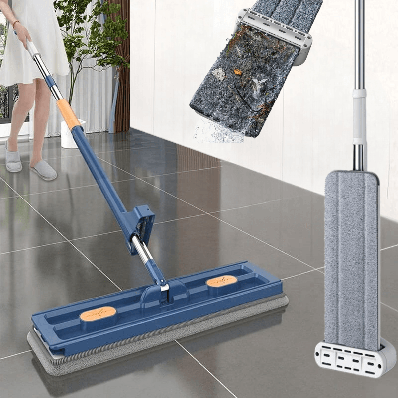 Bonvieve | 360° Rotating Mop