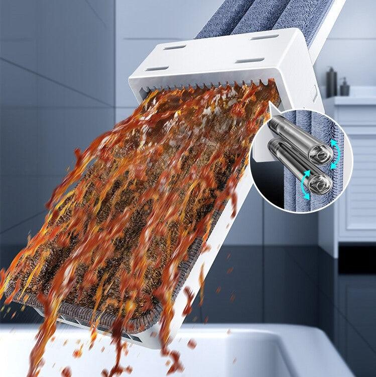 Bonvieve | 360° Rotating Mop